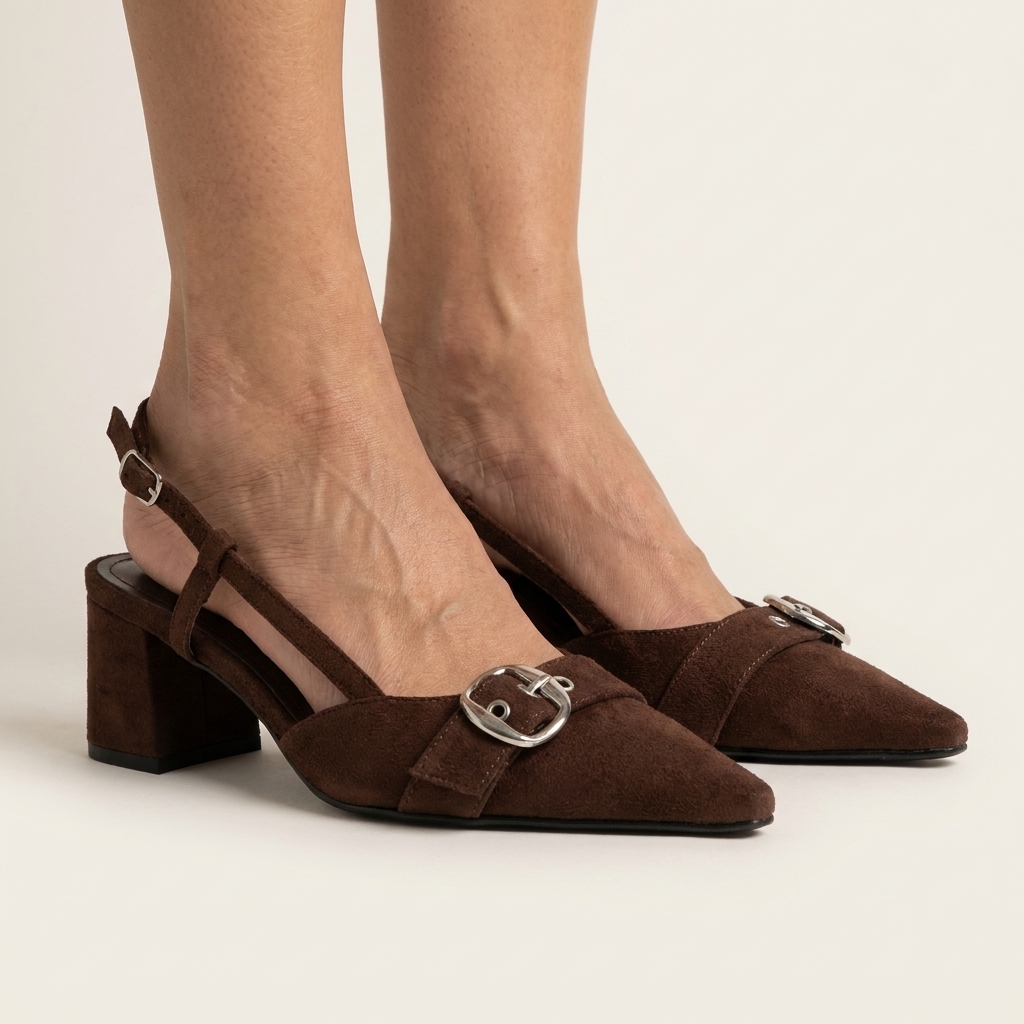 Heel Emily - Imagen 5