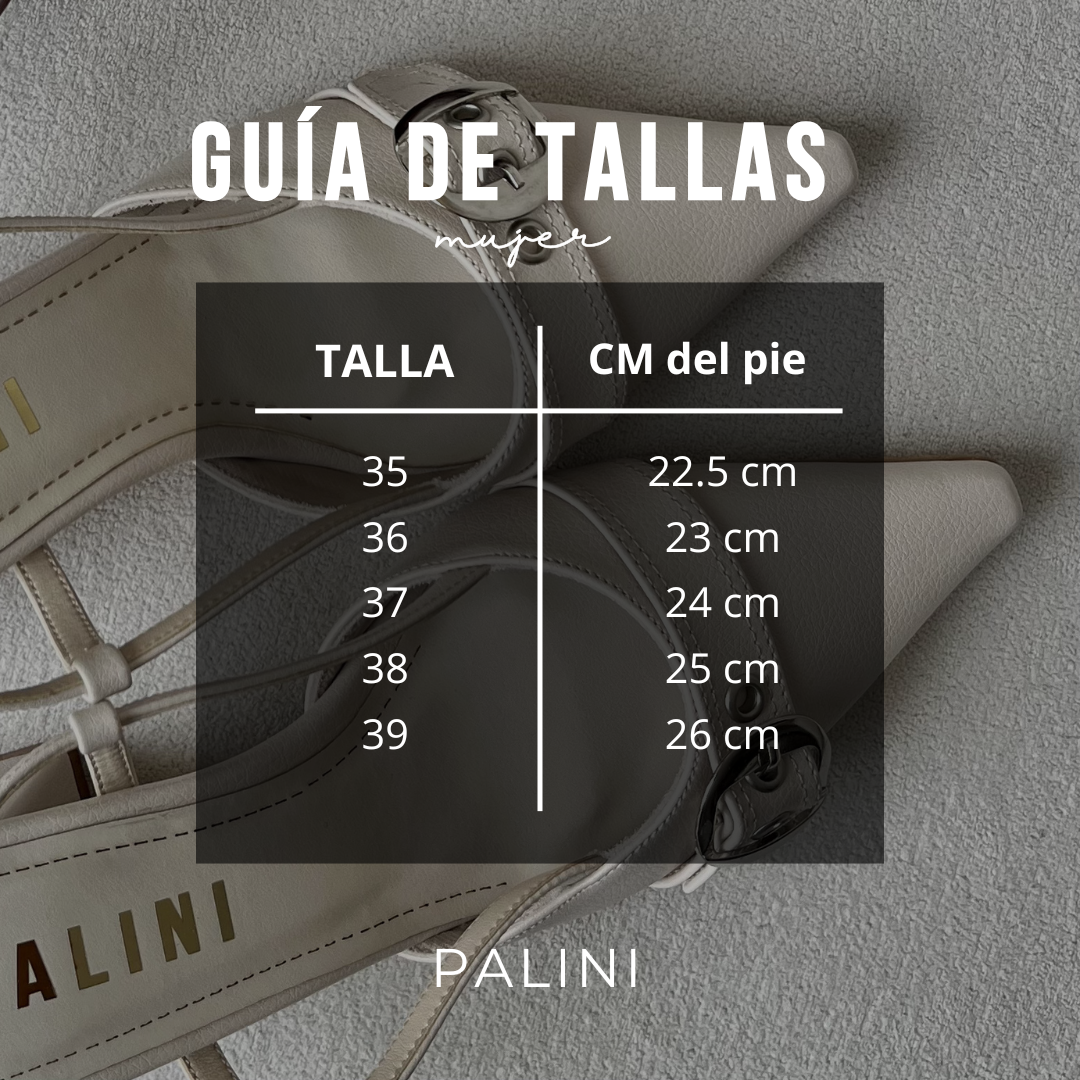 Heel Emily - Imagen 4