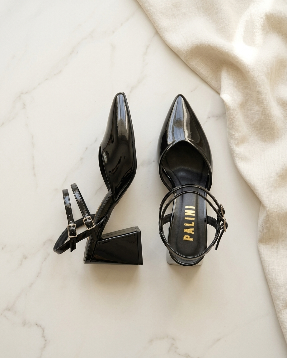 Isabella Heel