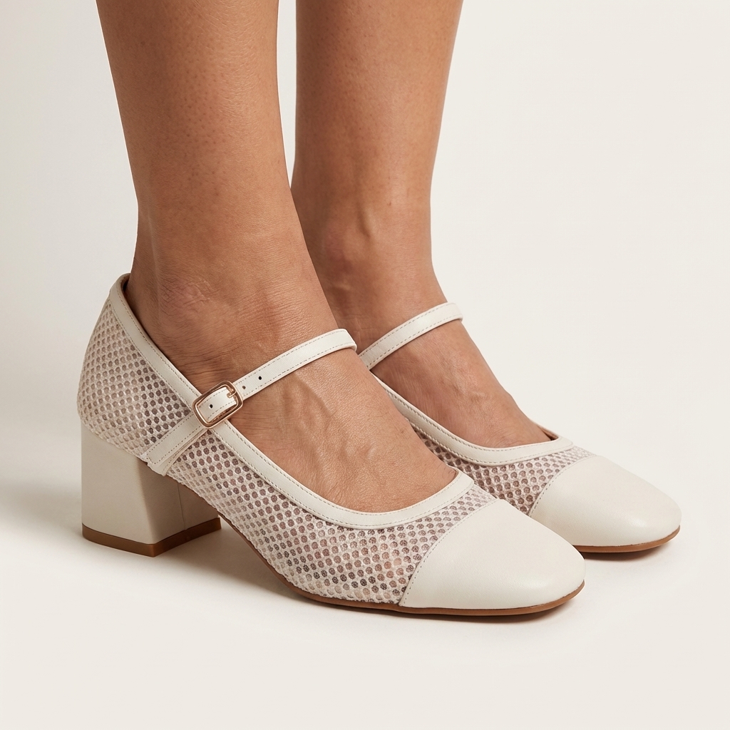 Heel Anita talla 37 (última talla)