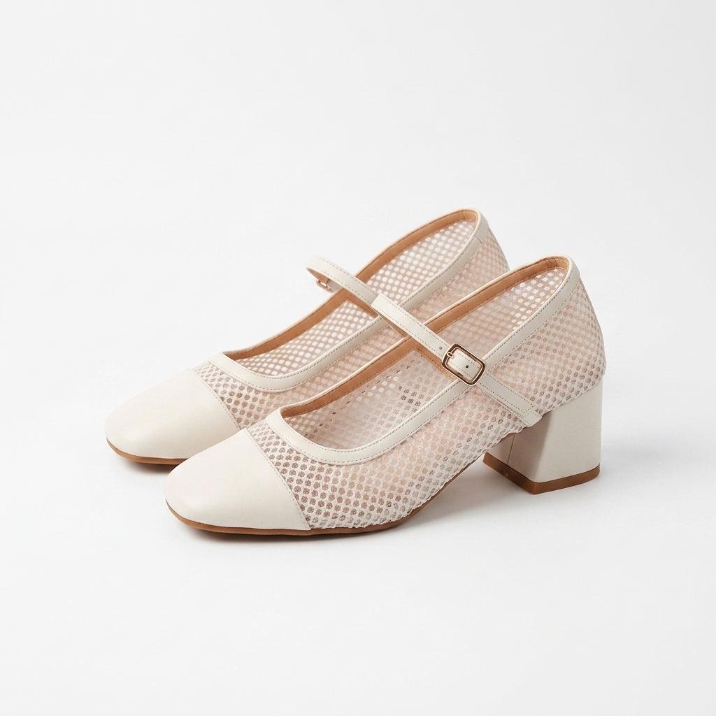 Heel Anita talla 37 (última talla)