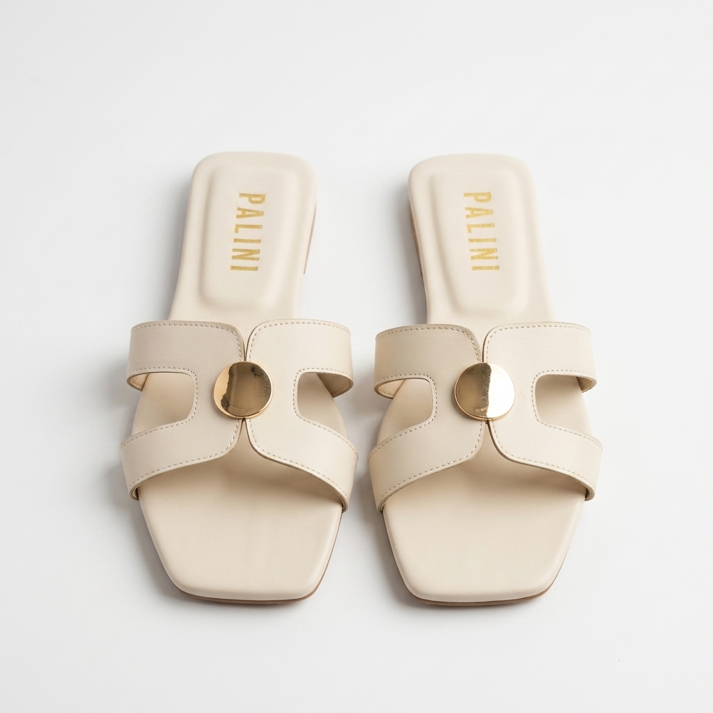 Sandalia Hermes - Imagen 4