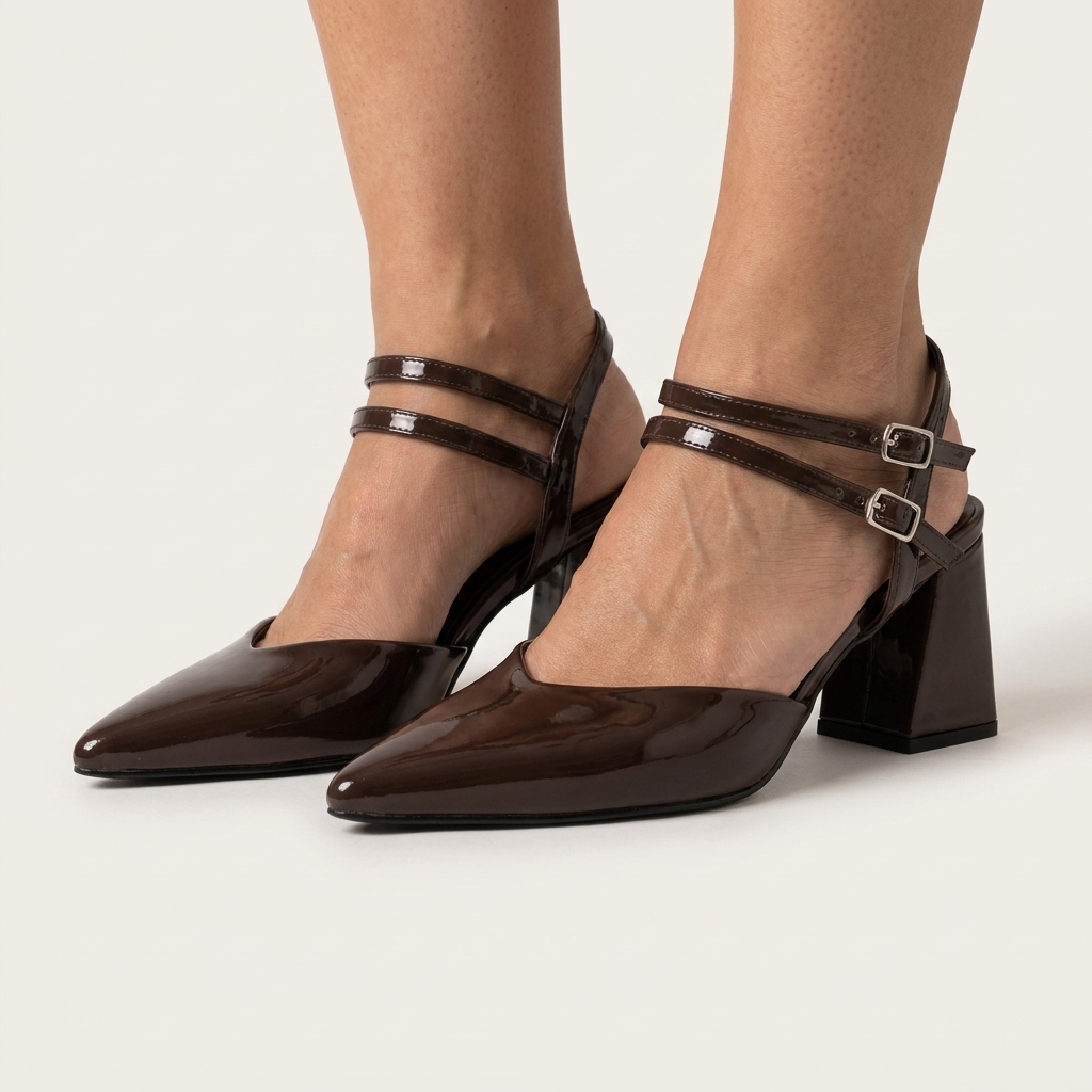 Isabella Heel
