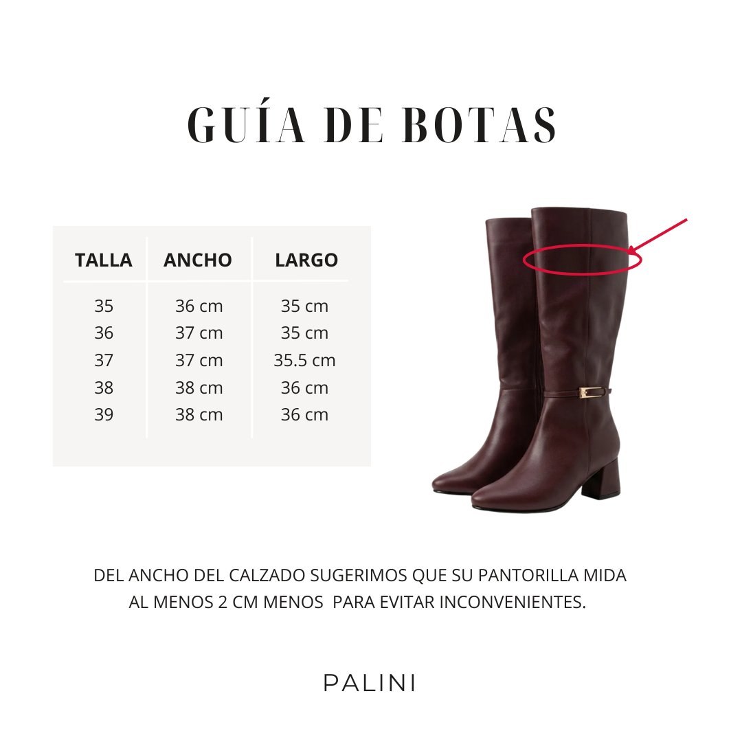 Miranda Boot - Imagen 6