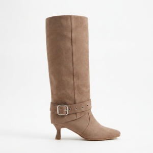 Dakota Boot (2 en 1)