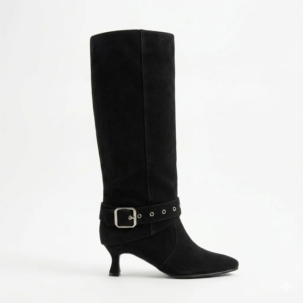 Dakota Boot (2 en 1) - Imagen 3