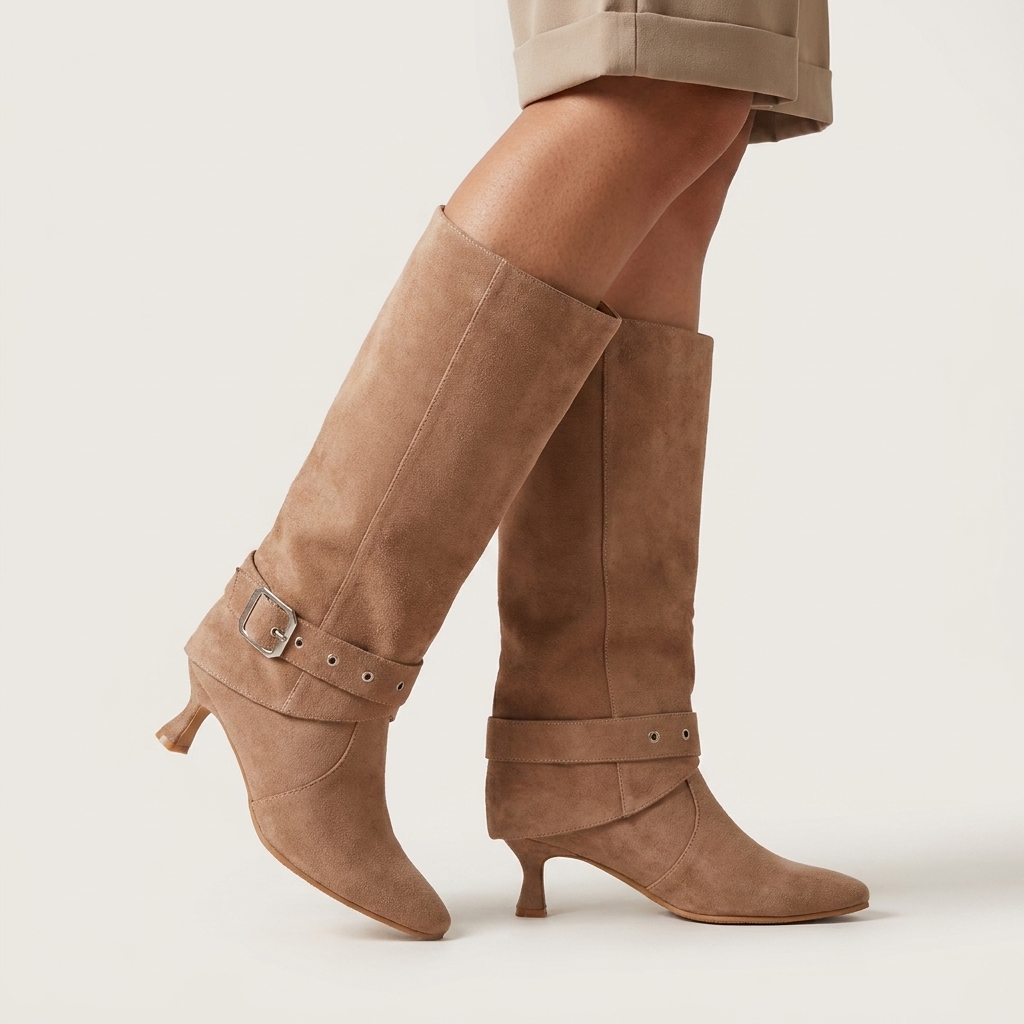Dakota Boot (2 en 1)