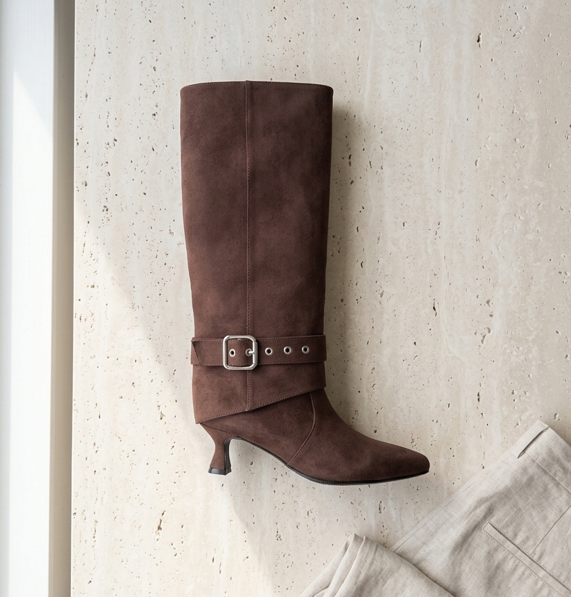 Dakota Boot (2 en 1)