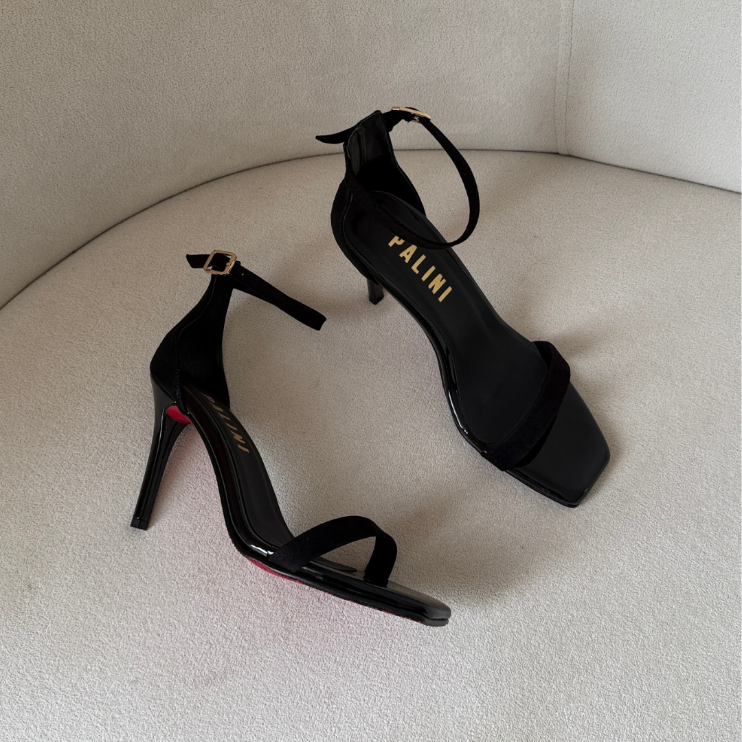 Teresa Heel