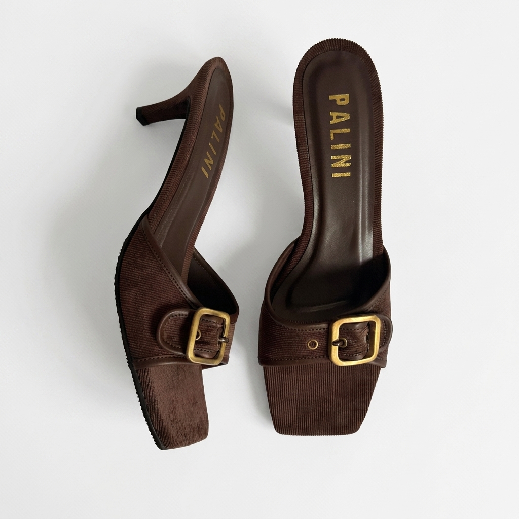 Heel Olivia