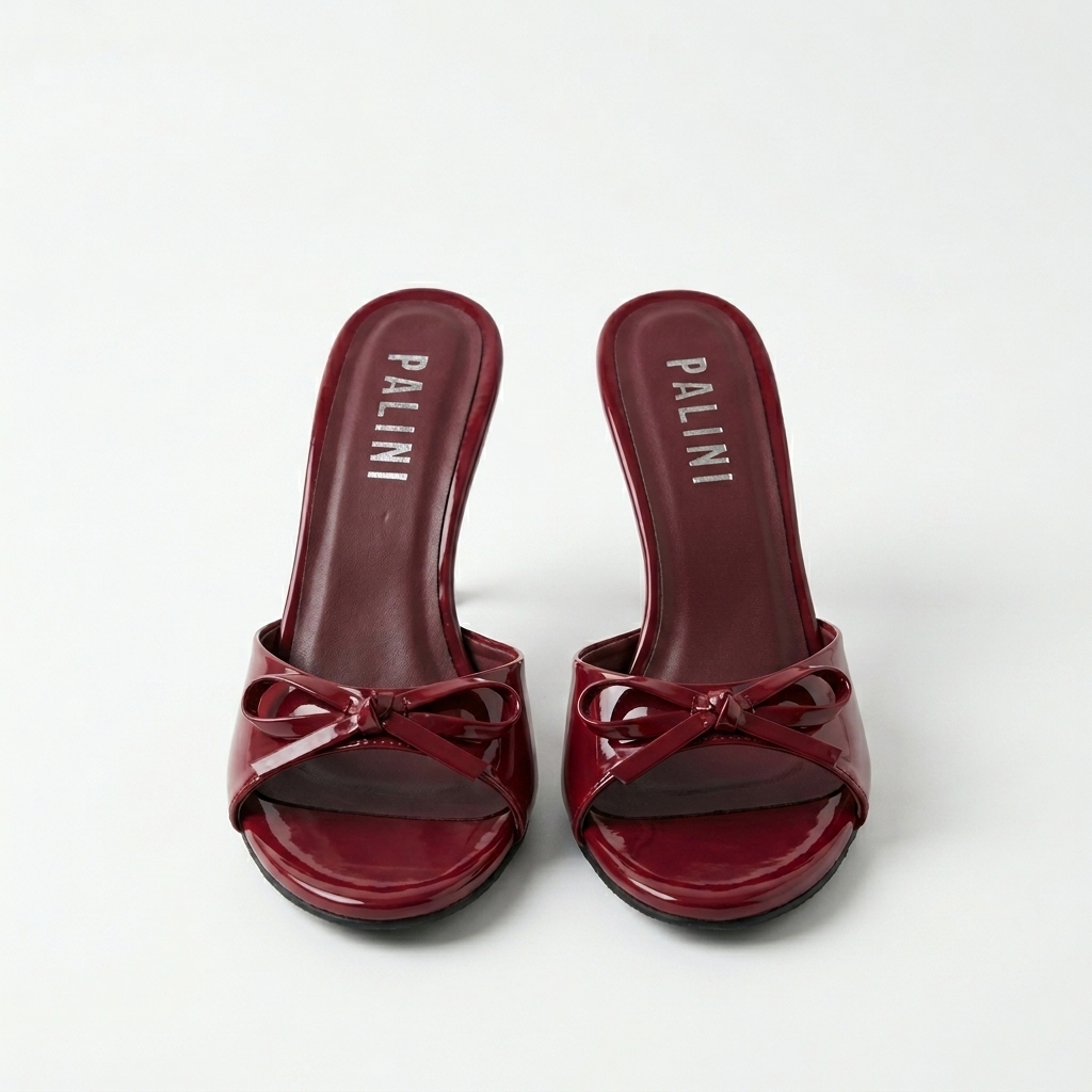 Cherry heel