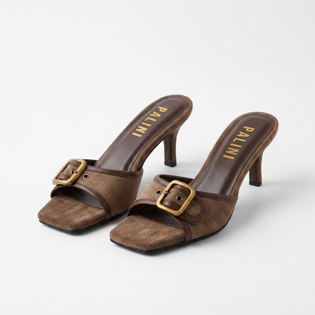 Heel Olivia