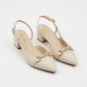 Sandy Heel