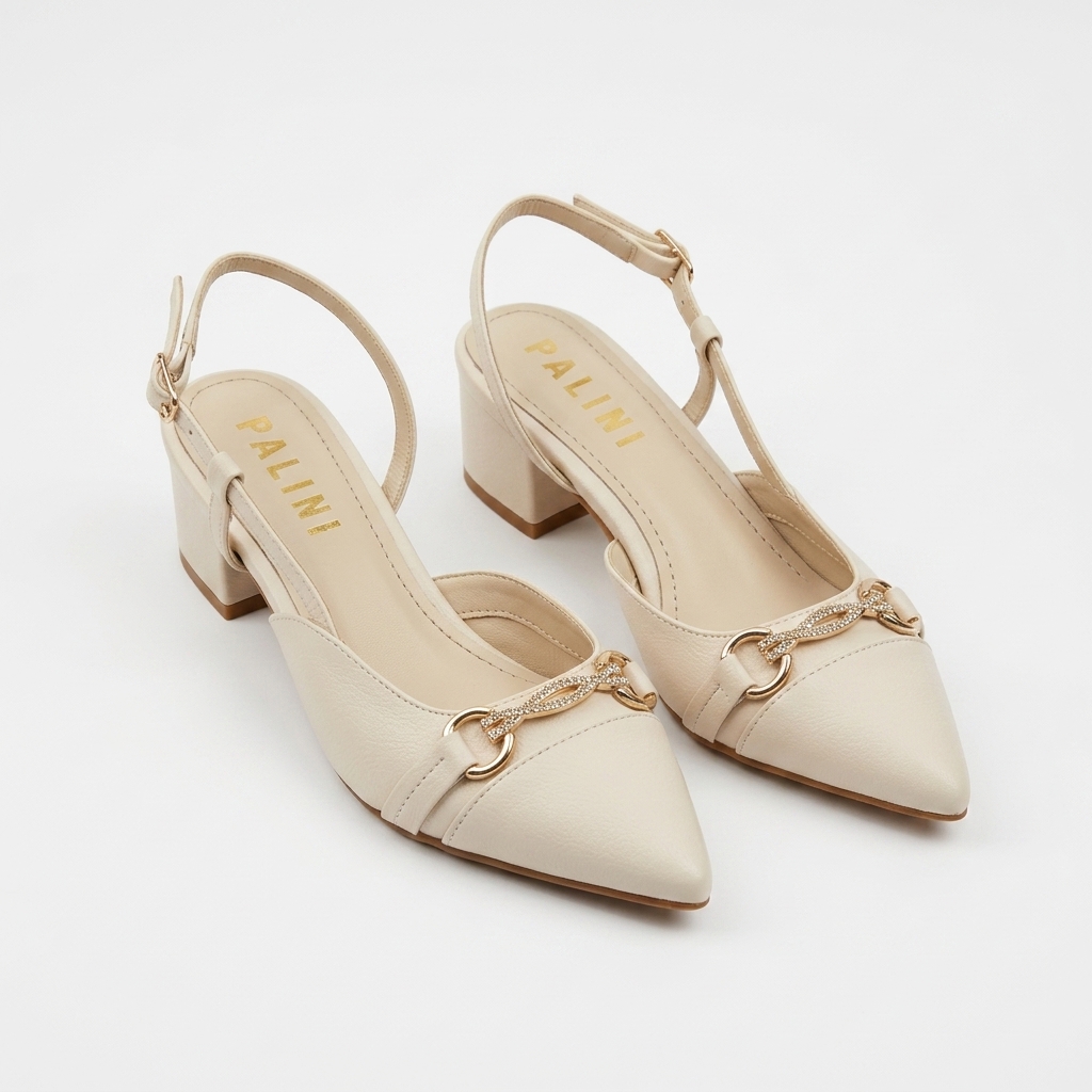 Sandy Heel