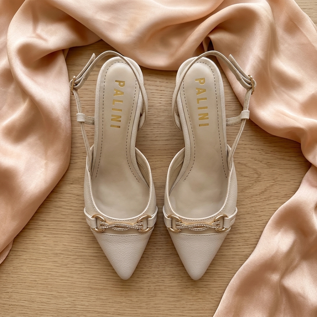 Sandy Heel