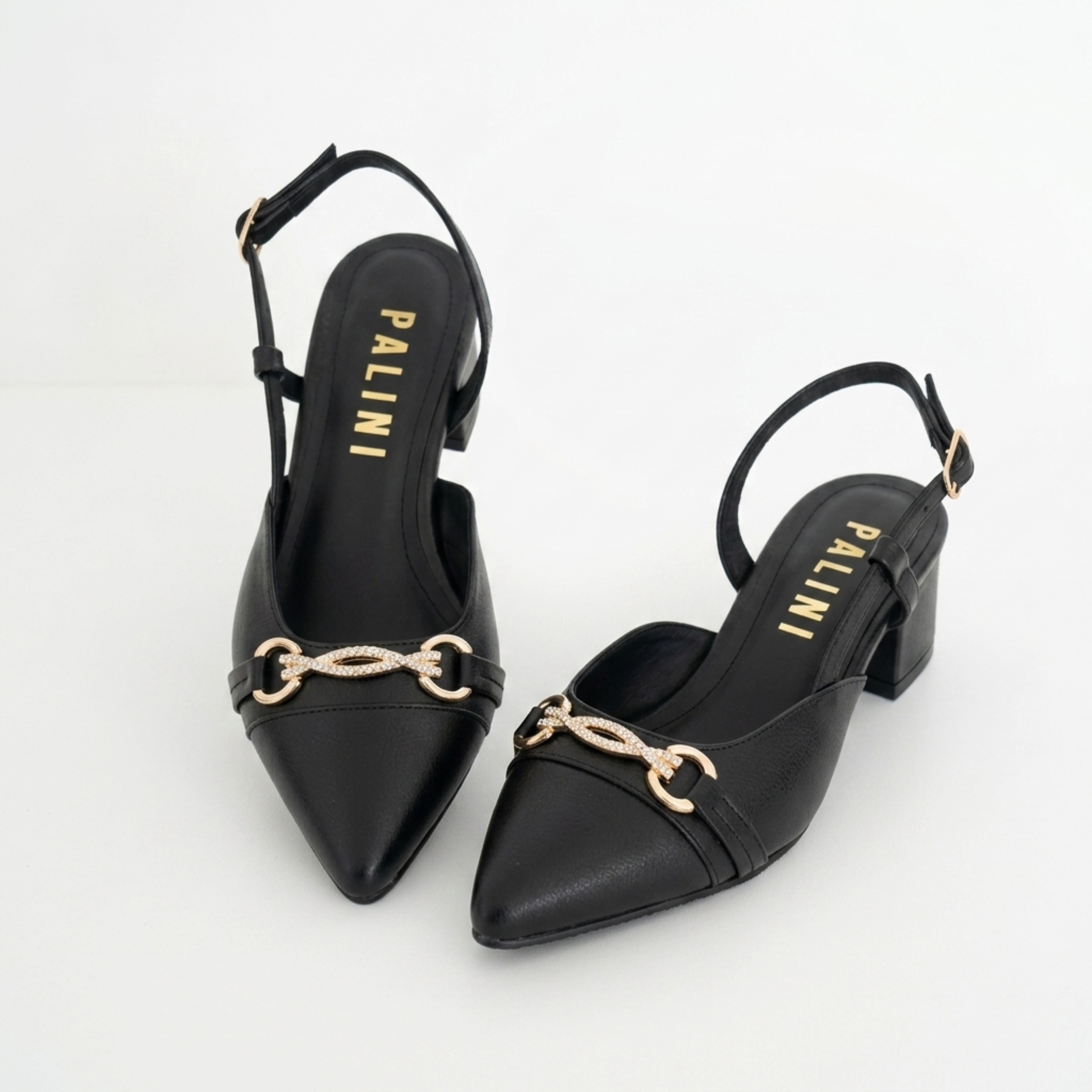 Sandy Heel