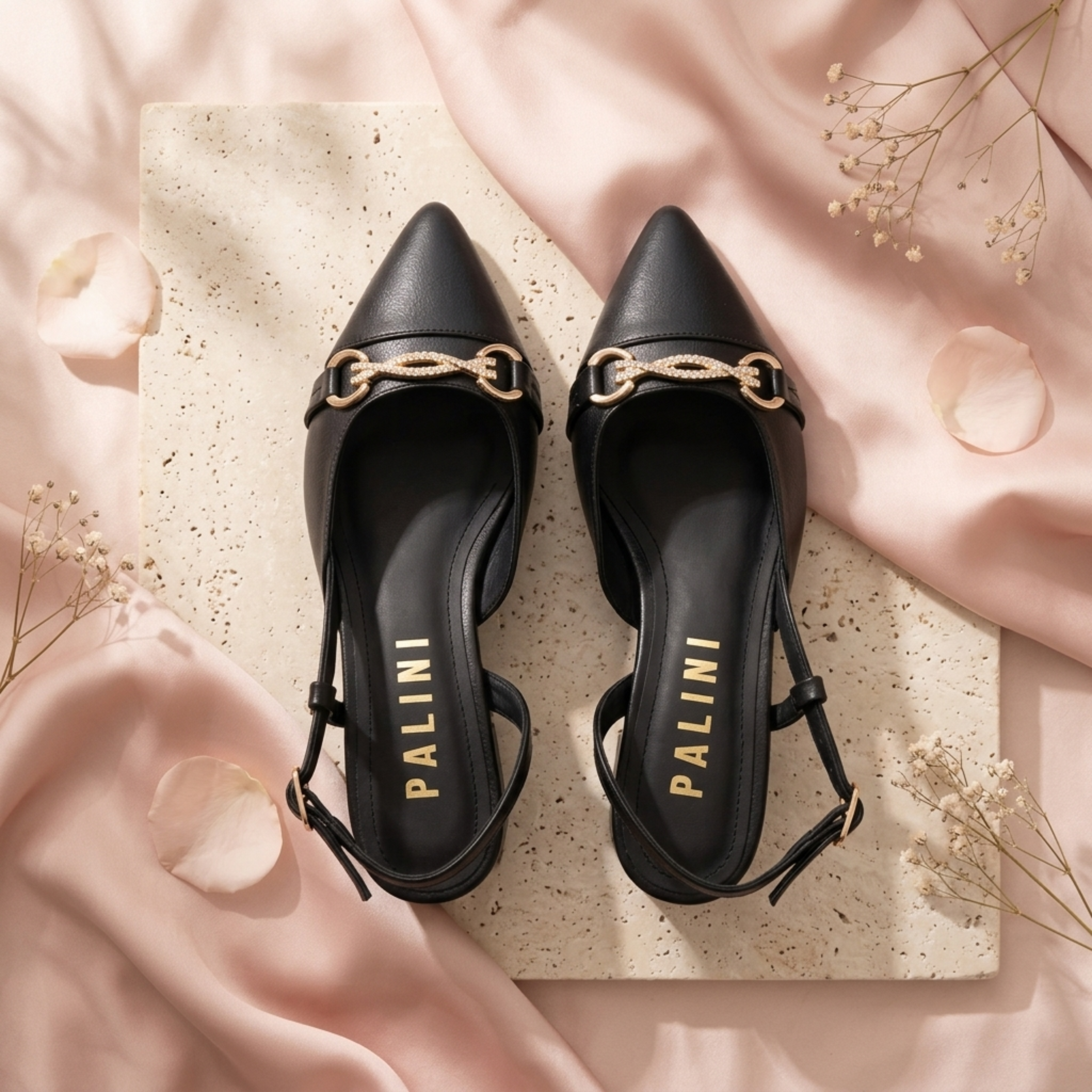 Sandy Heel - Imagen 5