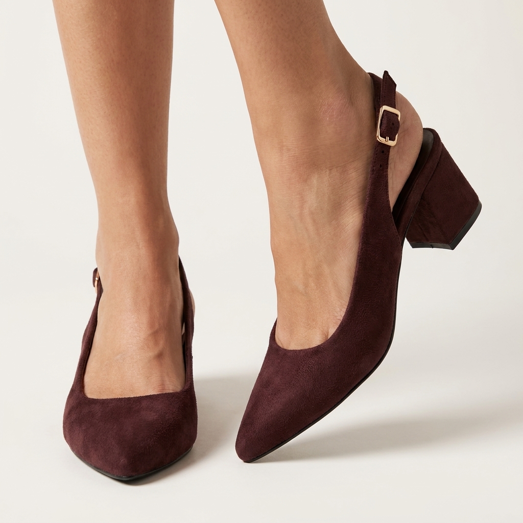 Heel Jeannifer (taco 5) - Imagen 3
