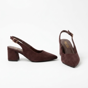 Heel Jeannifer  (taco 5)
