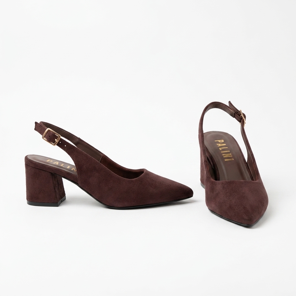 Heel Jeannifer (taco 5)
