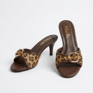 Heel Safari