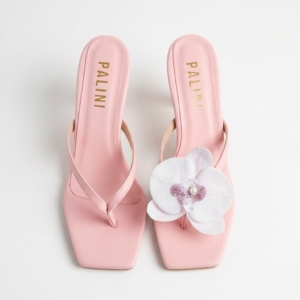 HEEL JASMIN ROSA (talla 37, 38 y 39)