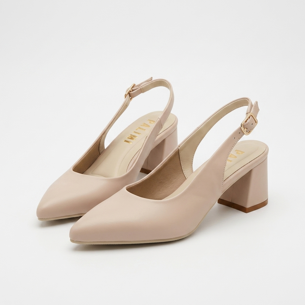 Heel Jeannifer (taco 5)