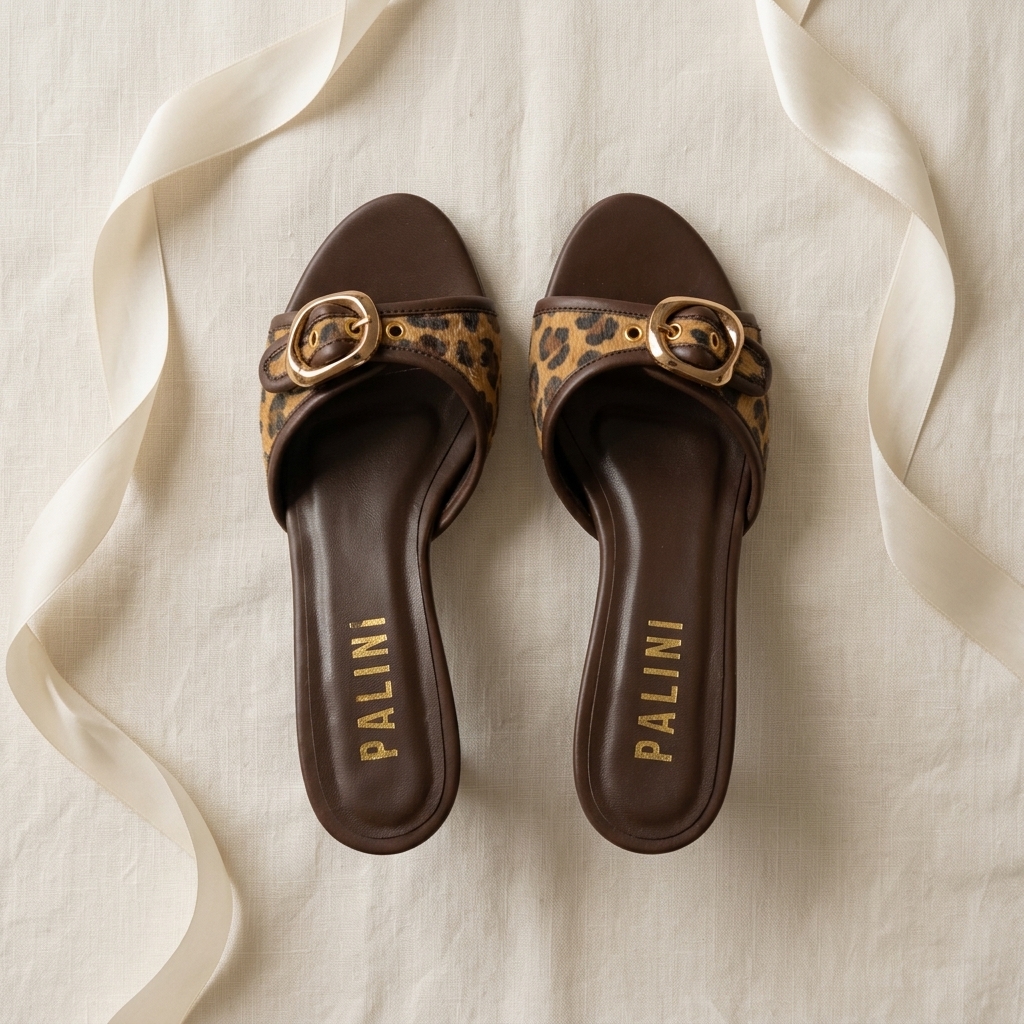 Heel Safari - Imagen 3