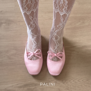 Ballerina Capuchina