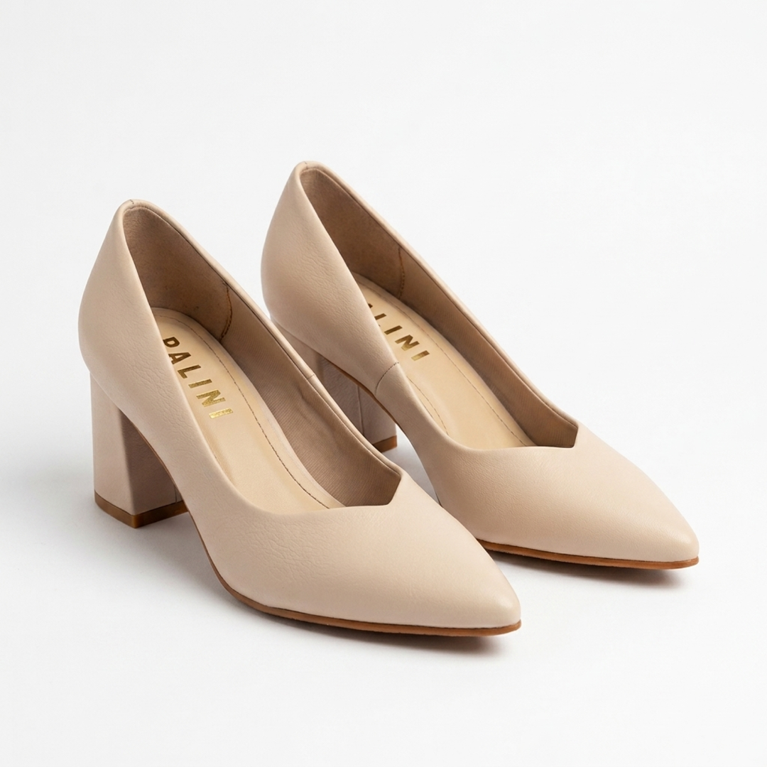 VERA HEEL (taco 5)