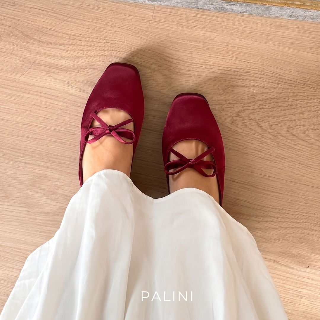 Ballerina Capuchina - Imagen 3