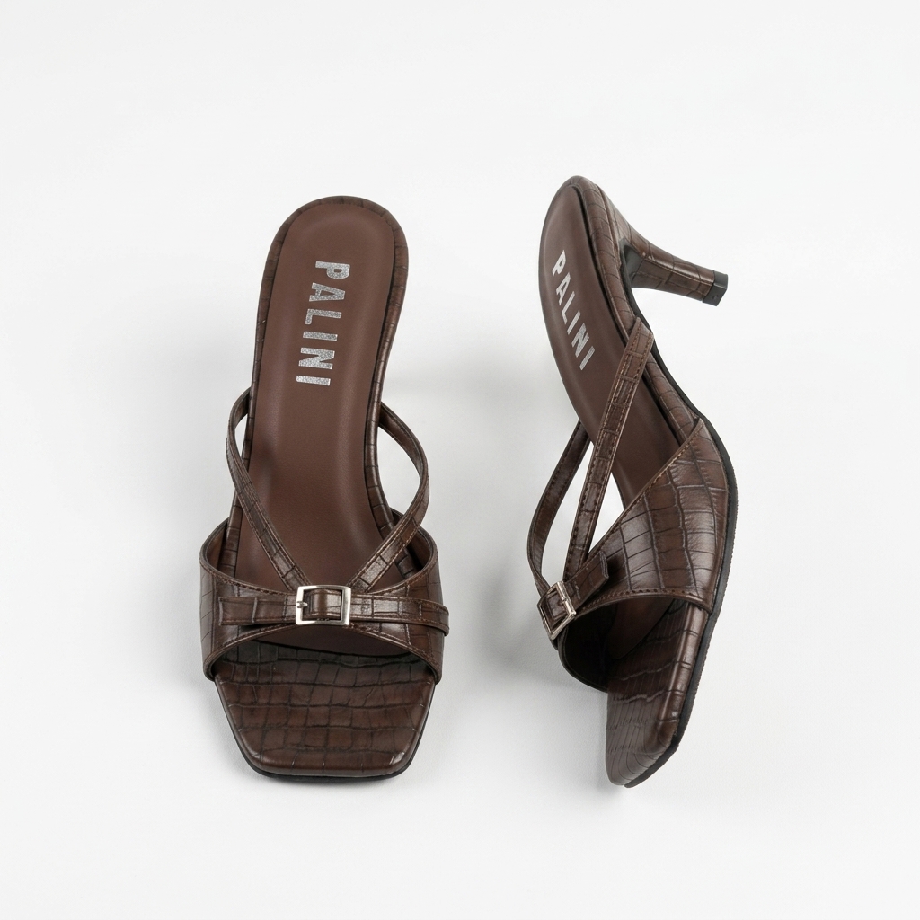 HEEL CROQUITO