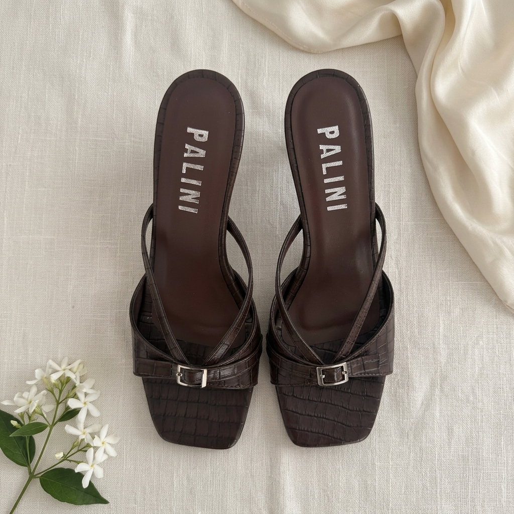 HEEL CROQUITO - Imagen 4