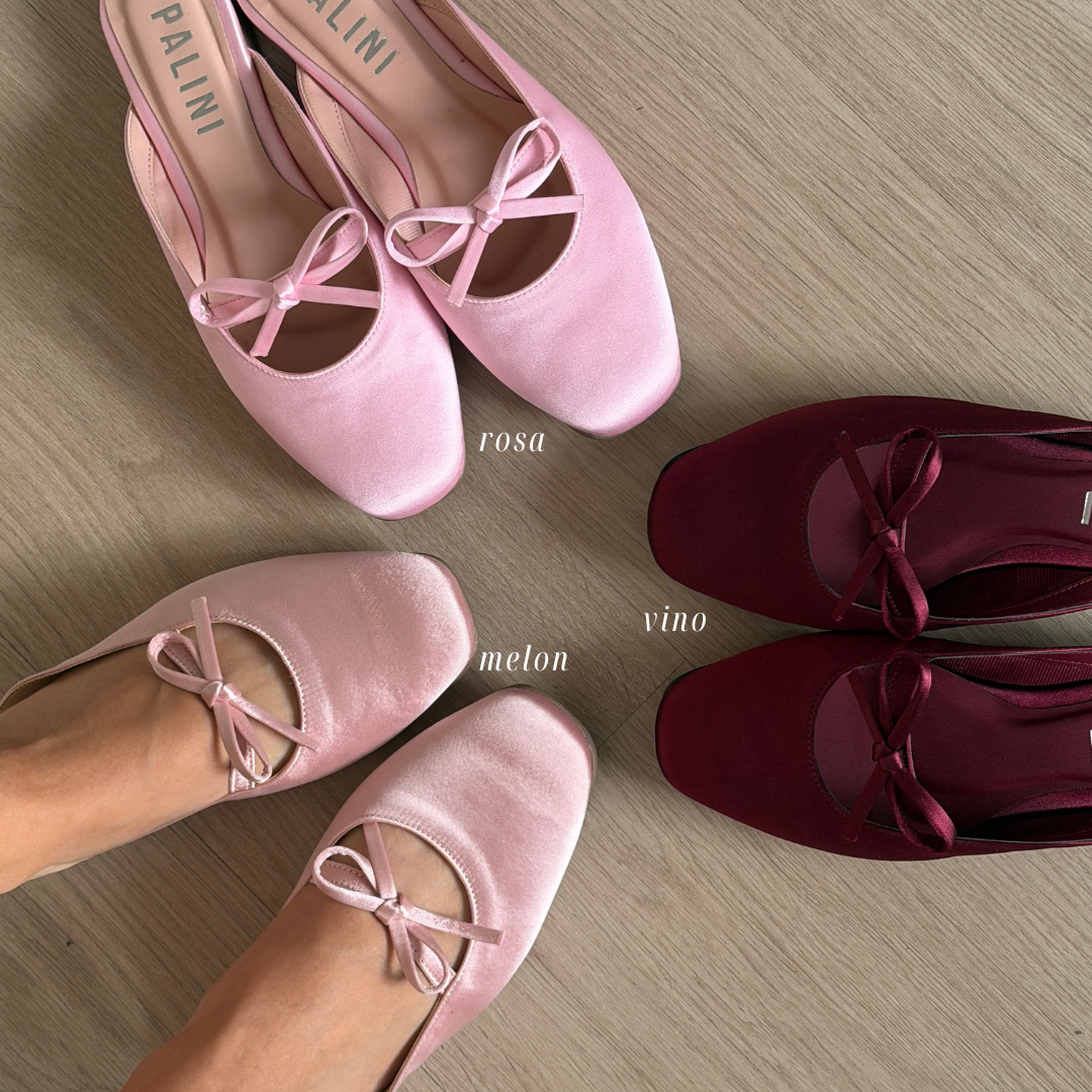 Ballerina Capuchina