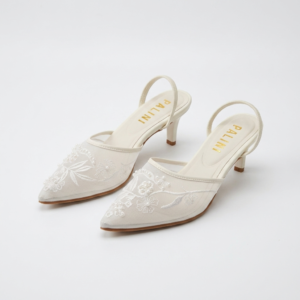 Heel Eloise