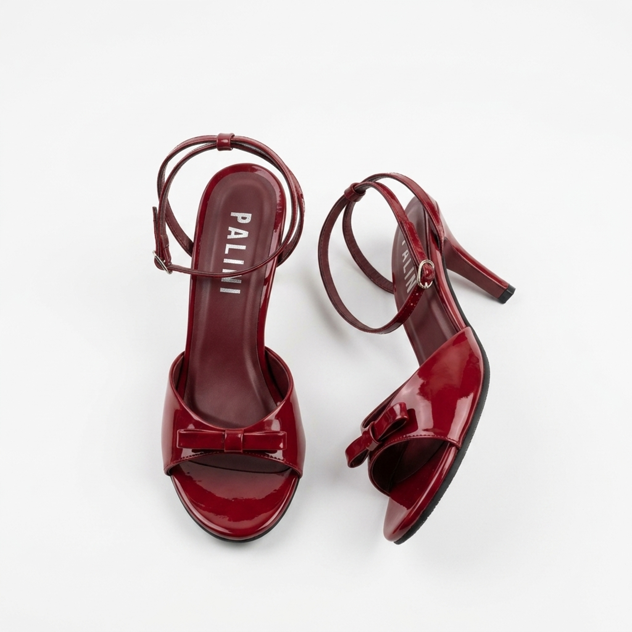Anastacia Heel