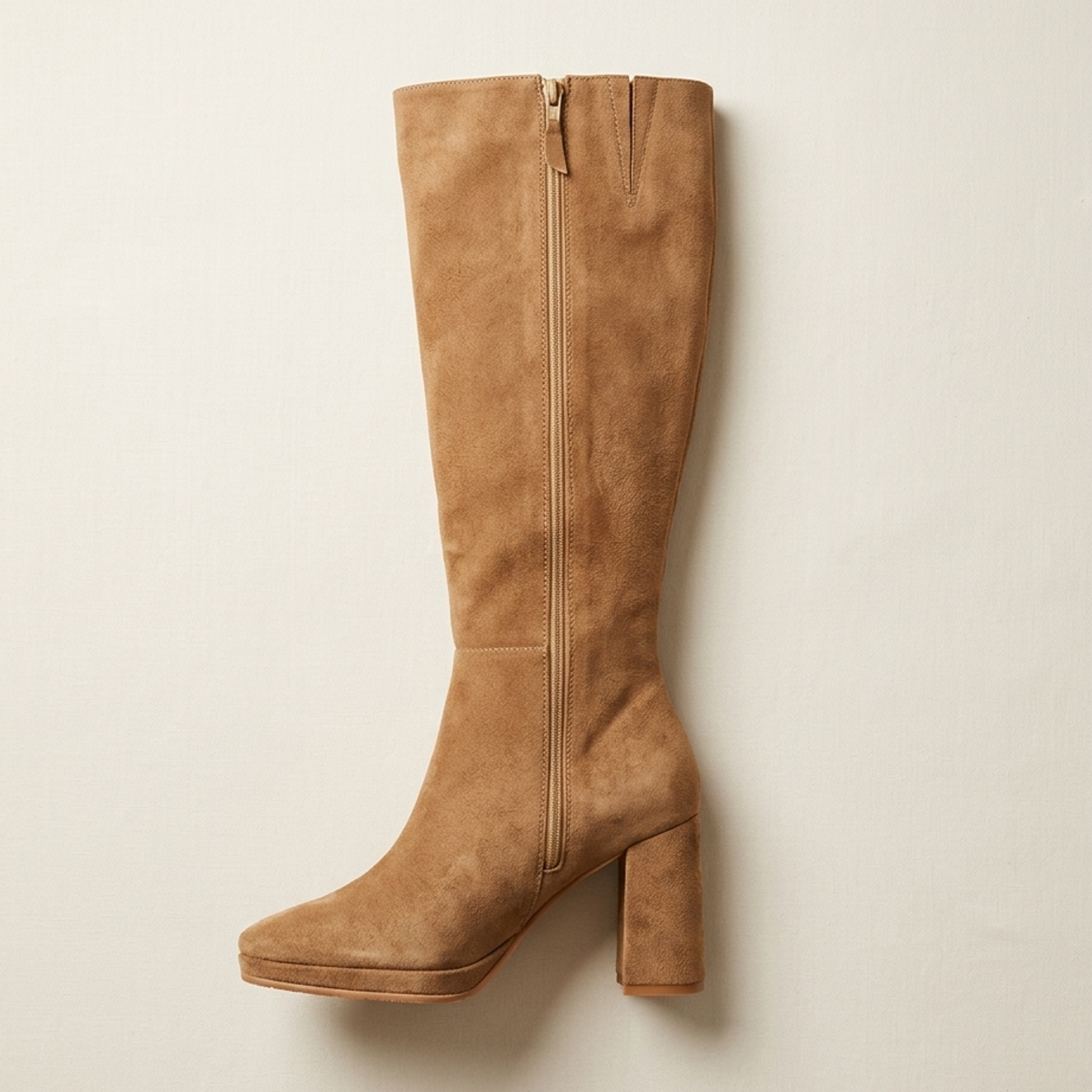 Valeria Boot (taco 7)