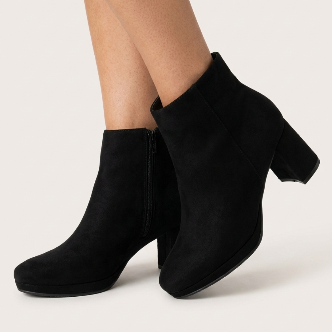 Gala Boot (taco 7)