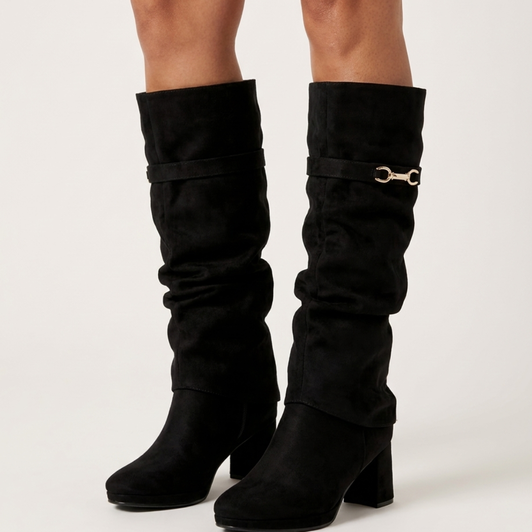 Gala Boot (taco 7) - Imagen 3