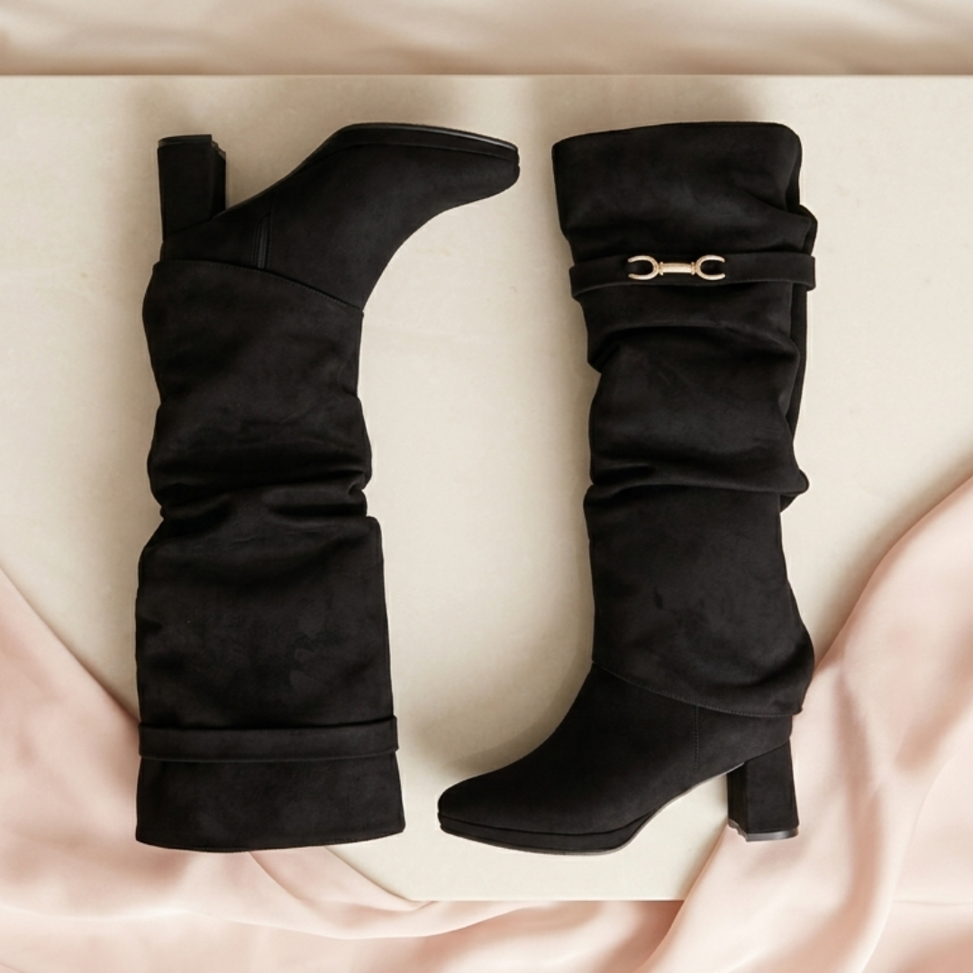 Gala Boot (taco 7)