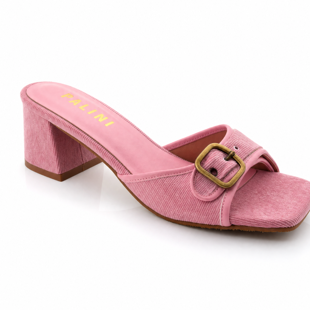 Heel Olivia - Imagen 6