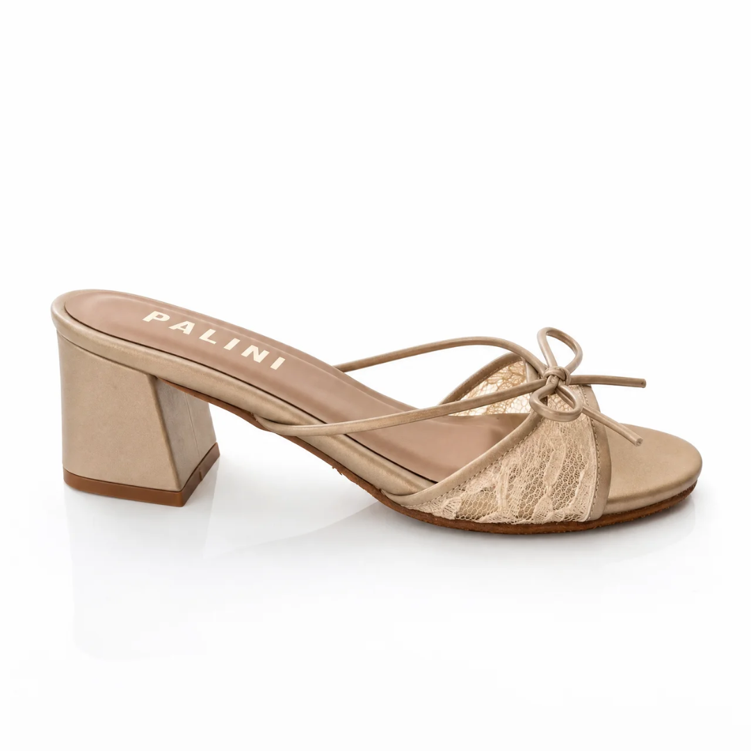Alessia heel