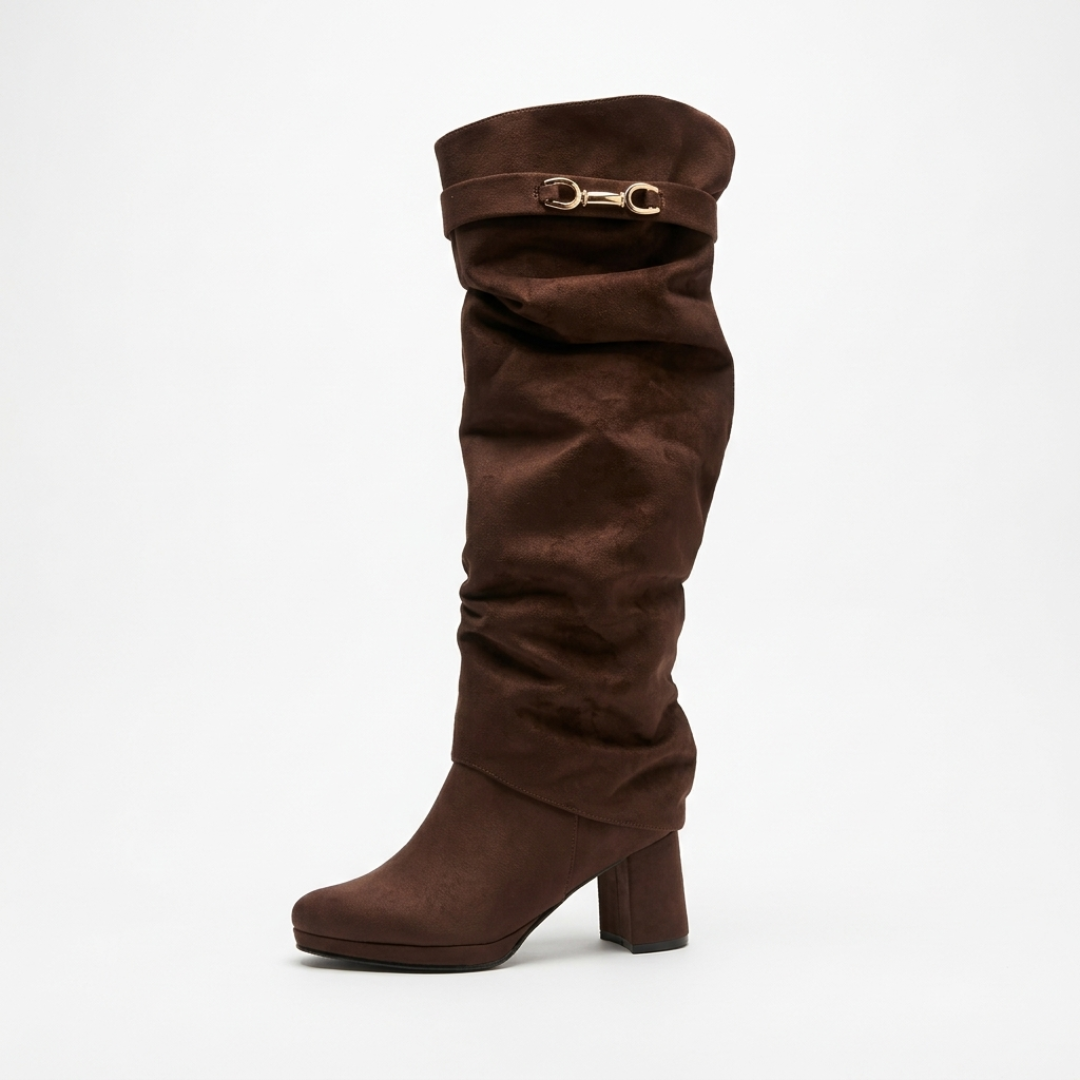 Gala Boot (taco 7)