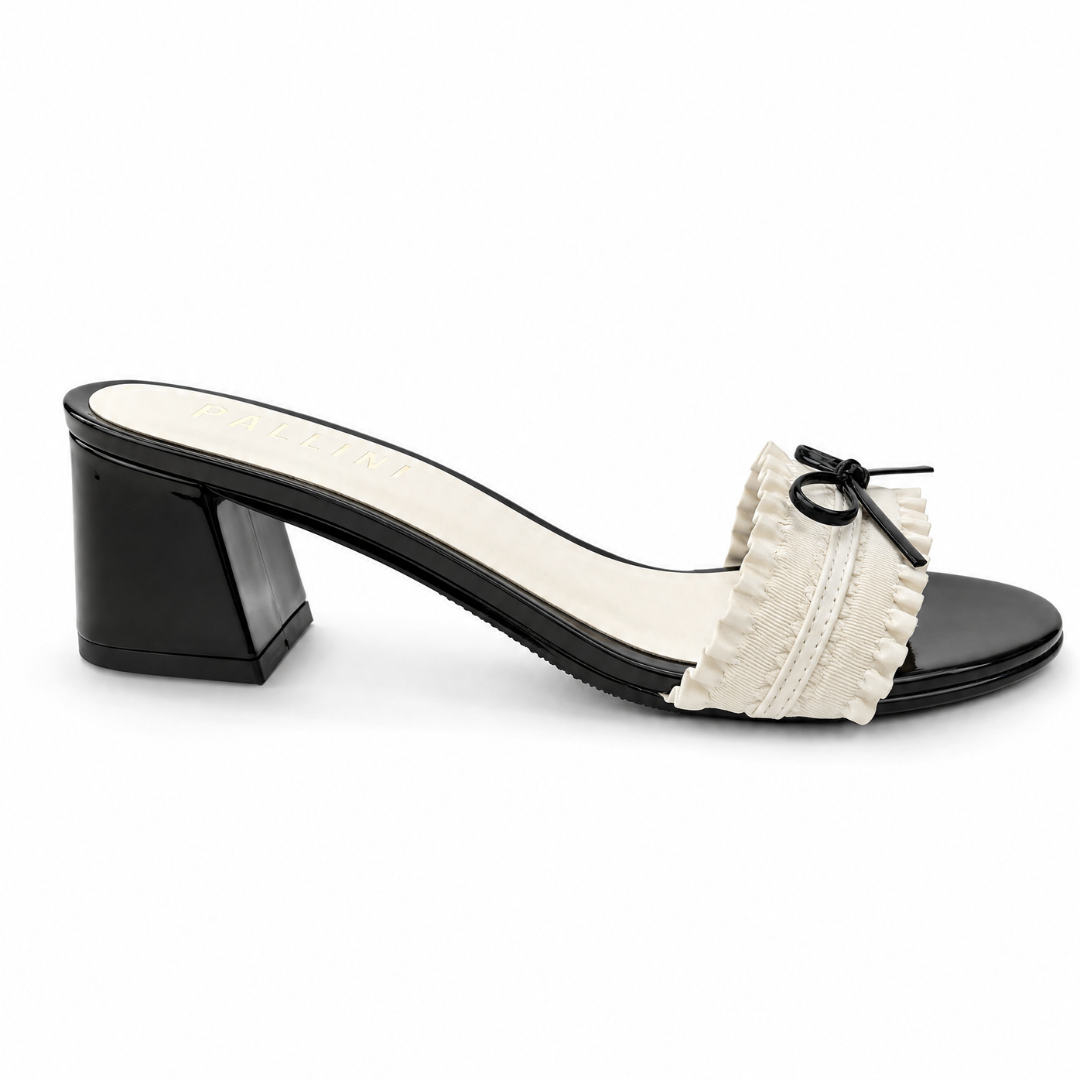 Channel heel - Imagen 4