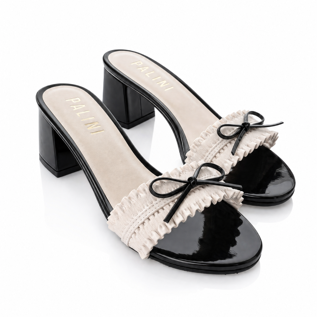 Channel heel - Imagen 6