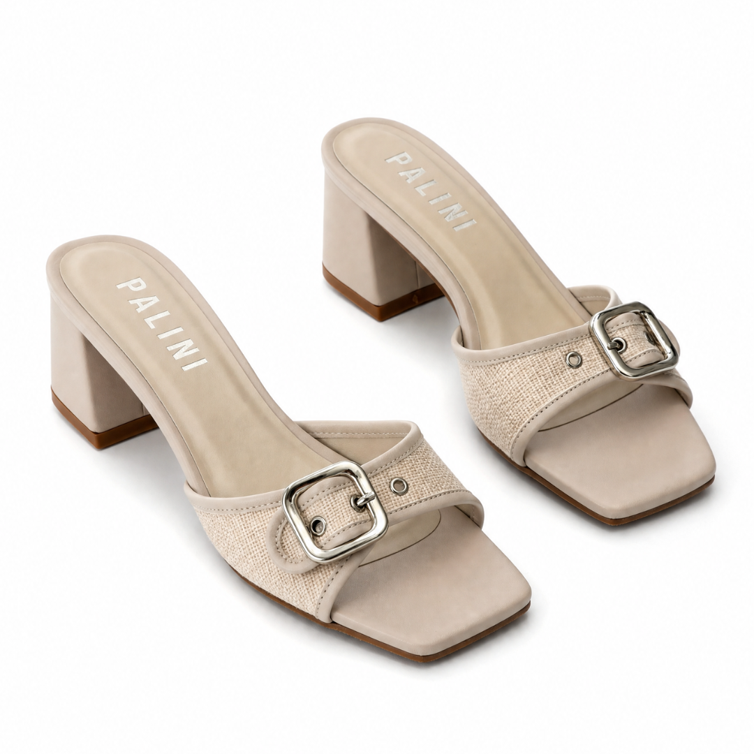 Heel Olivia - Imagen 8