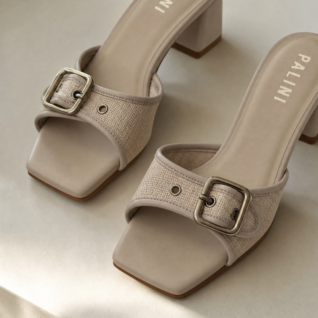 Heel Olivia - Imagen 4