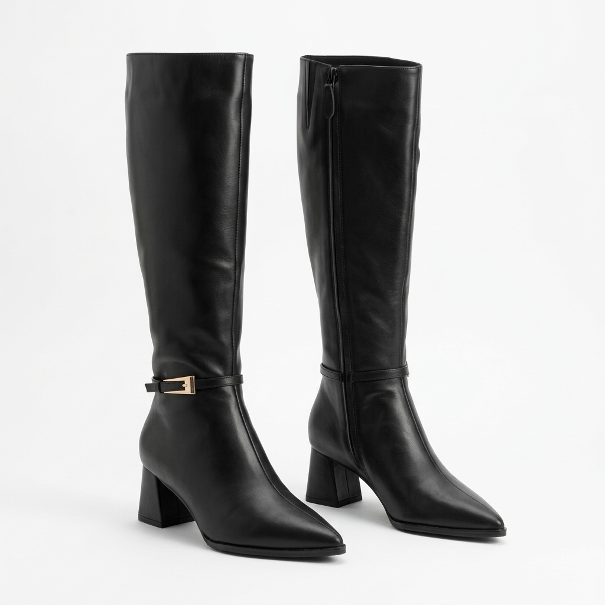 Harper Boot