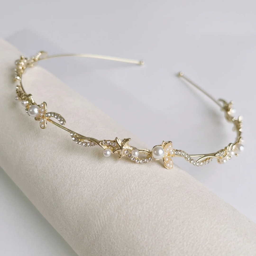 Diademas - Imagen 4