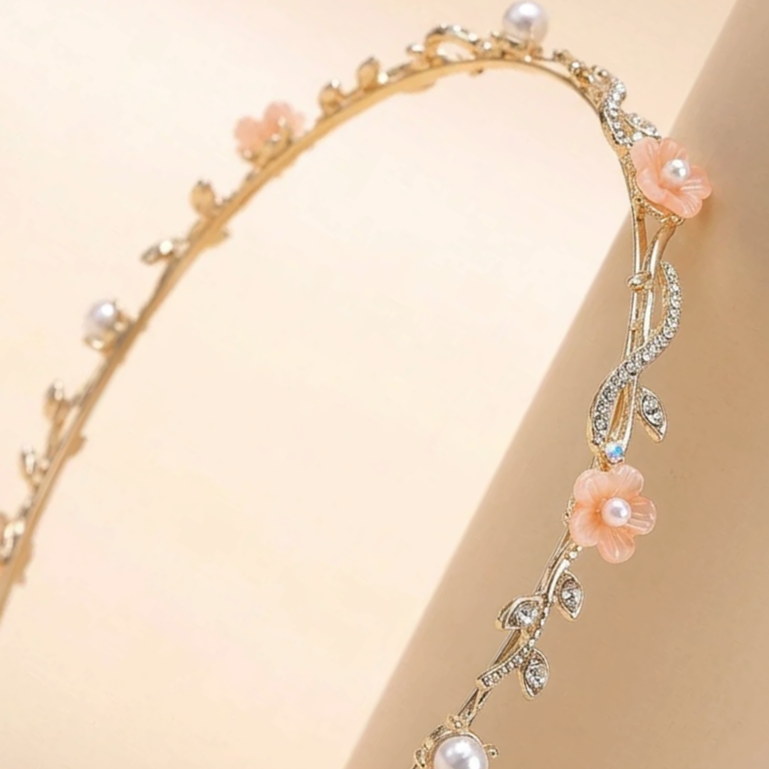 Diademas
